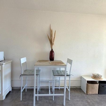 Studio Port Du Cap D'Агде Екстериор снимка