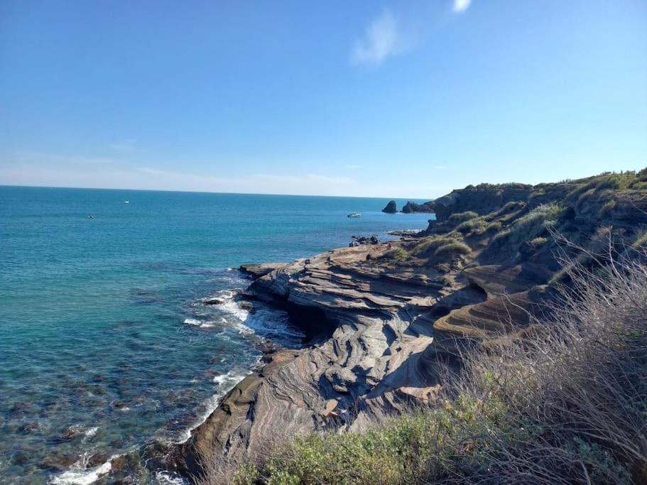 Studio Port Du Cap D'Агде Екстериор снимка