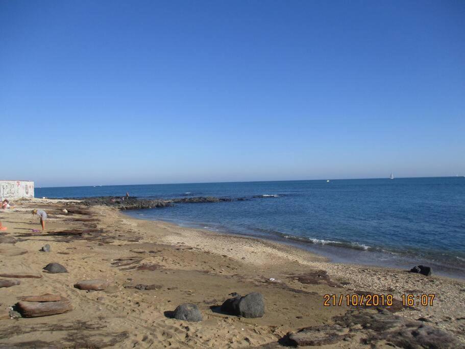 Studio Port Du Cap D'Агде Екстериор снимка