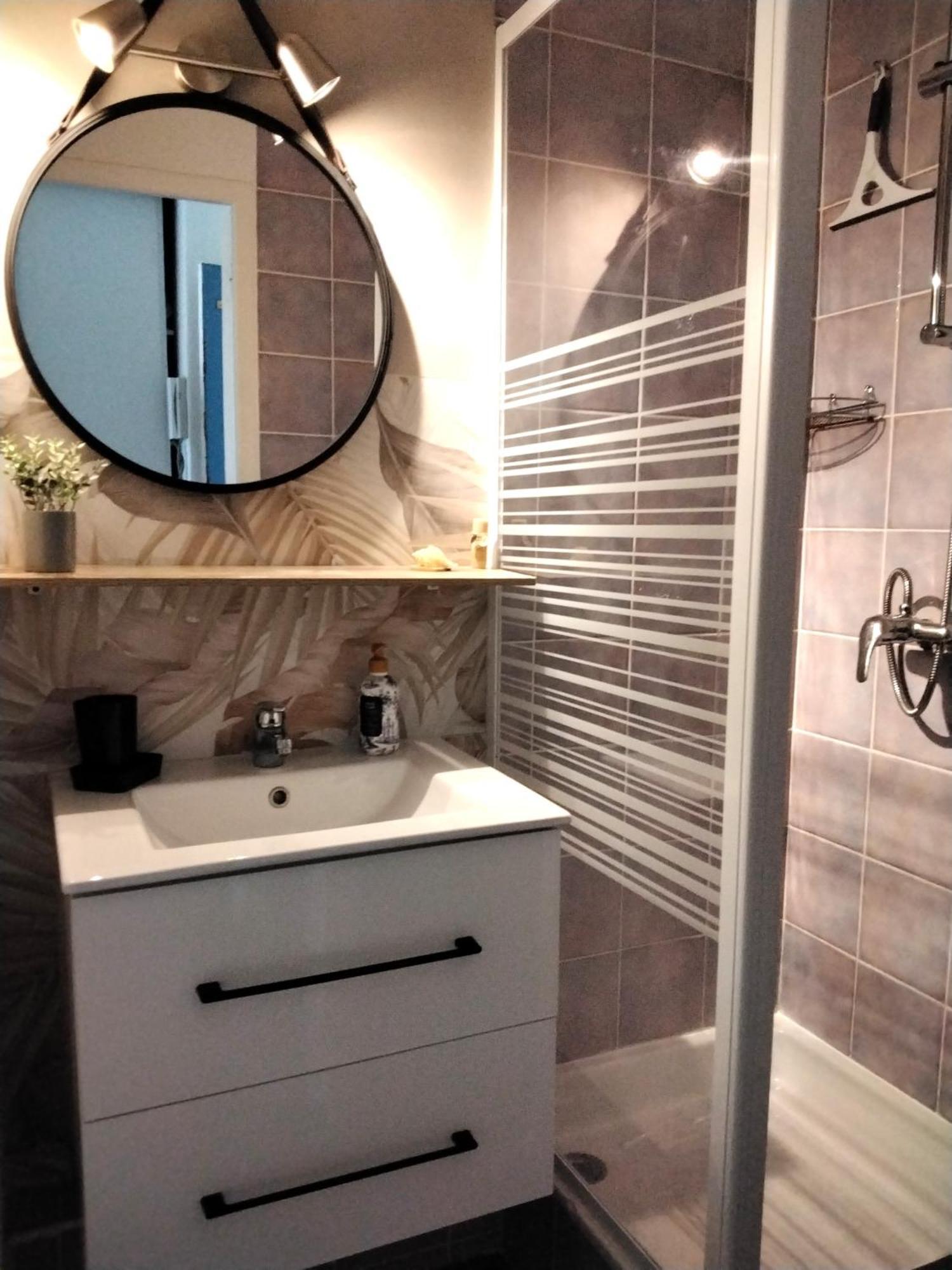 Studio Port Du Cap D'Агде Екстериор снимка